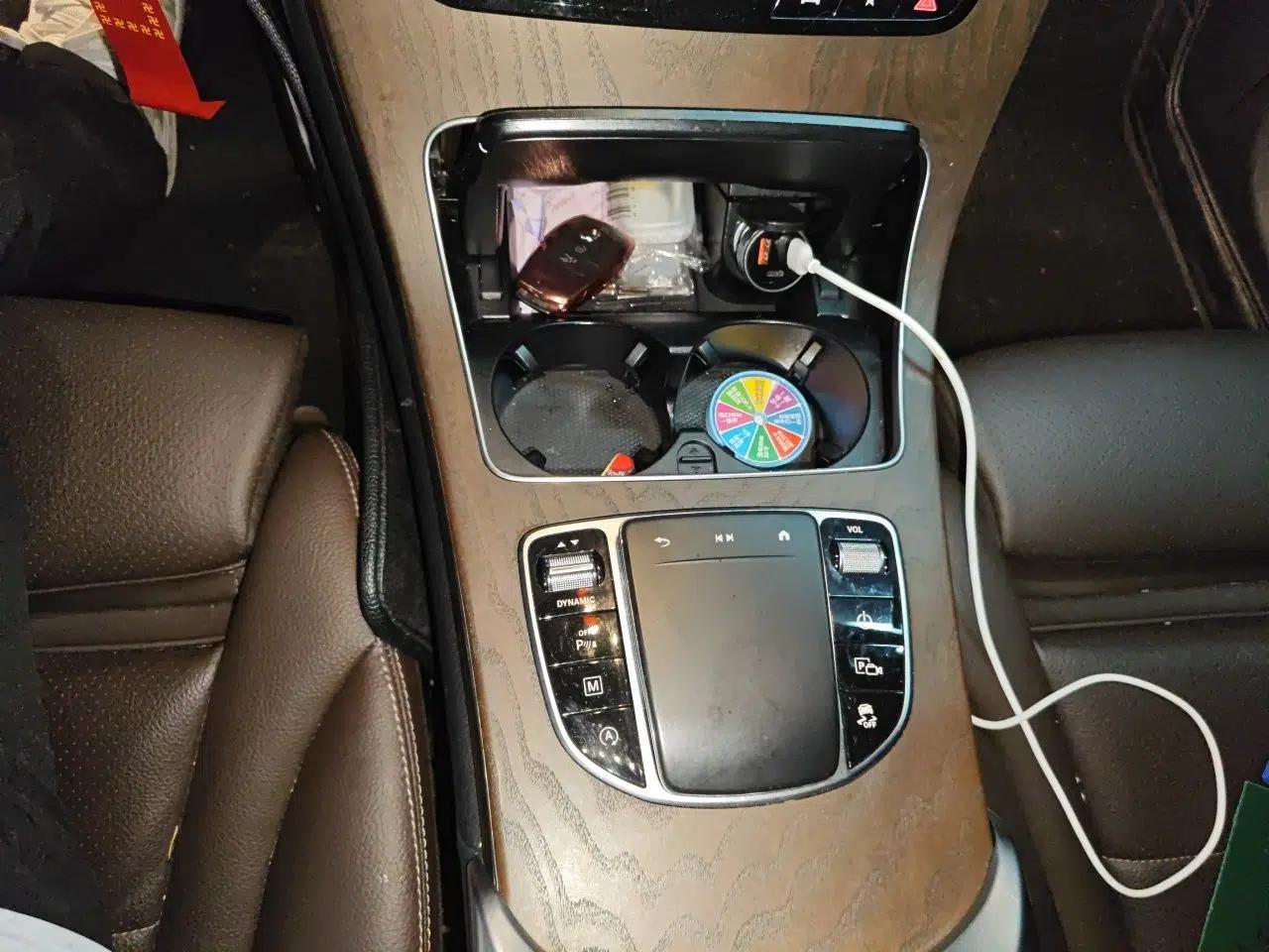 Mercedes-Benz GLC 2022 Refreshed GLC 300 L 4MATIC Dynamic Edition Prestige Version — миниатюра 14