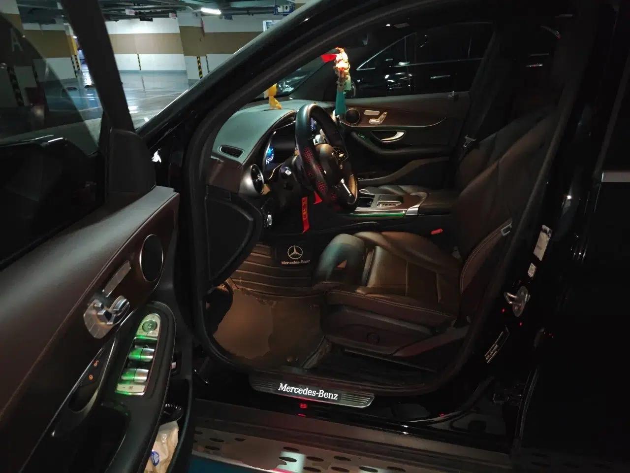 Mercedes-Benz GLC 2022 Refreshed GLC 300 L 4MATIC Dynamic Edition Prestige Version — миниатюра 16