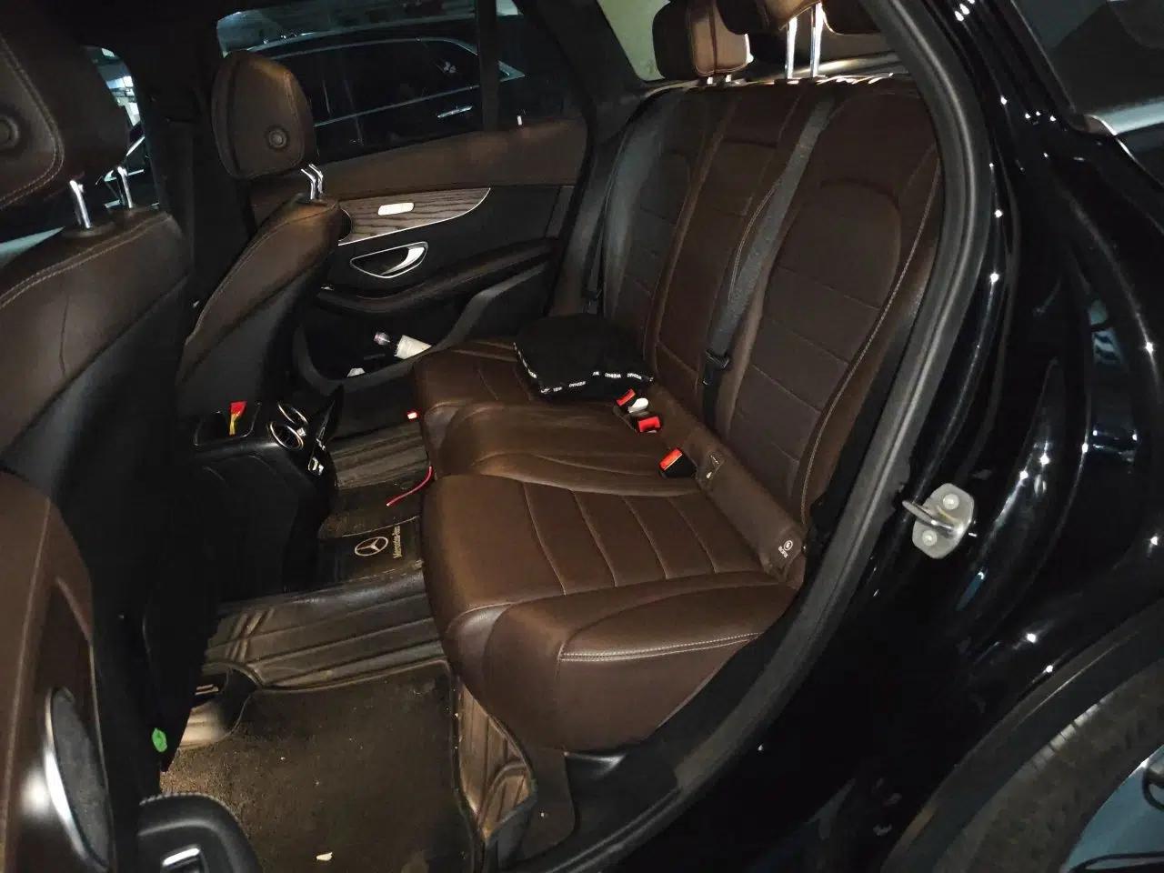 Mercedes-Benz GLC 2022 Refreshed GLC 300 L 4MATIC Dynamic Edition Prestige Version — миниатюра 17