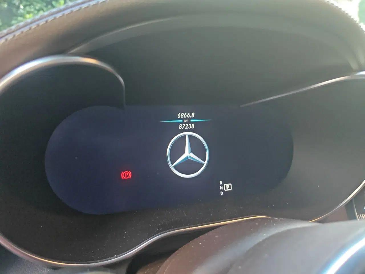 Mercedes-Benz GLC 2022 Refreshed GLC 300 L 4MATIC Dynamic Edition Prestige Version — миниатюра 12