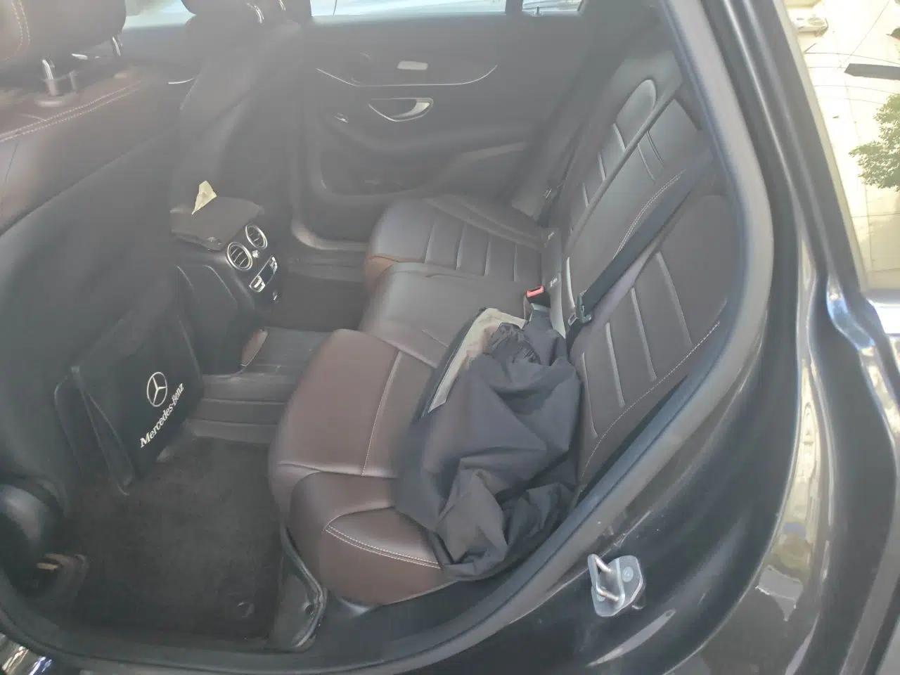 Mercedes-Benz GLC 2022 Refreshed GLC 300 L 4MATIC Dynamic Edition Prestige Version — миниатюра 17