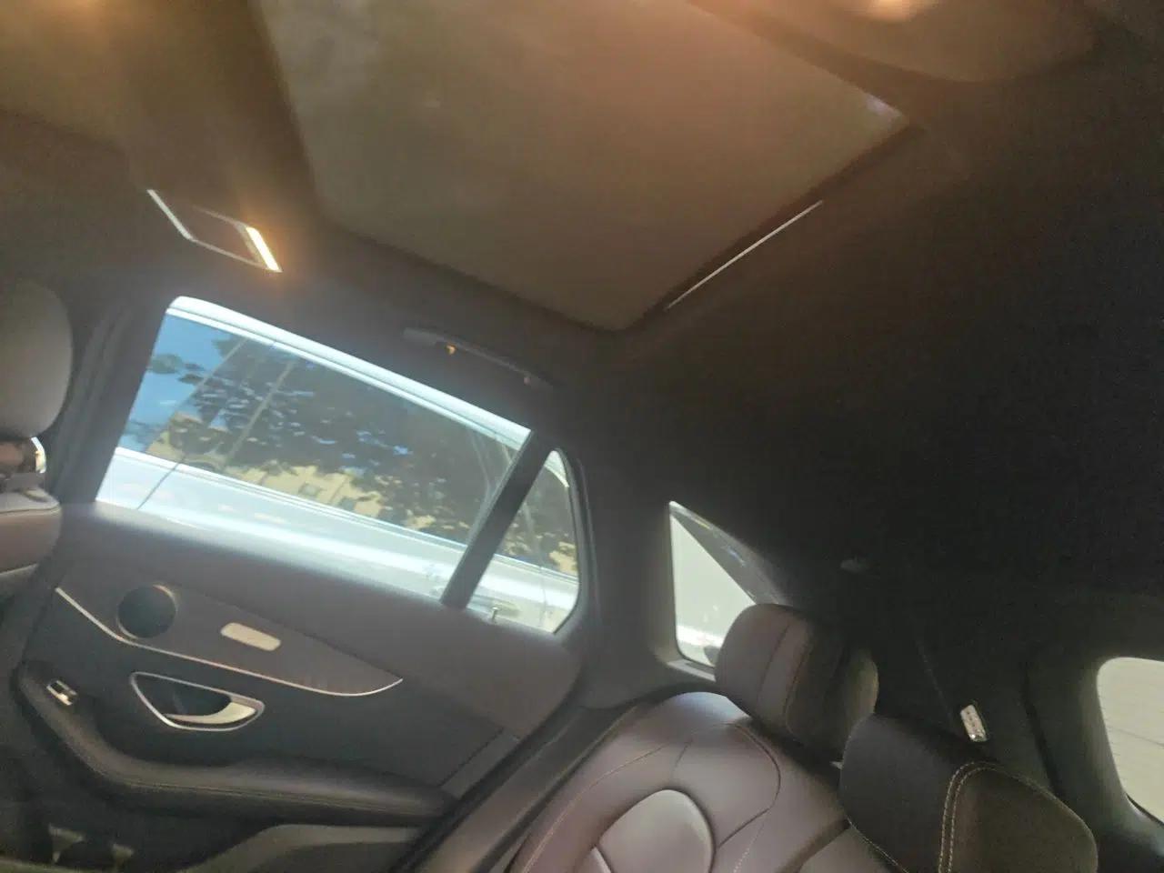 Mercedes-Benz GLC 2022 Refreshed GLC 300 L 4MATIC Dynamic Edition Prestige Version — миниатюра 18
