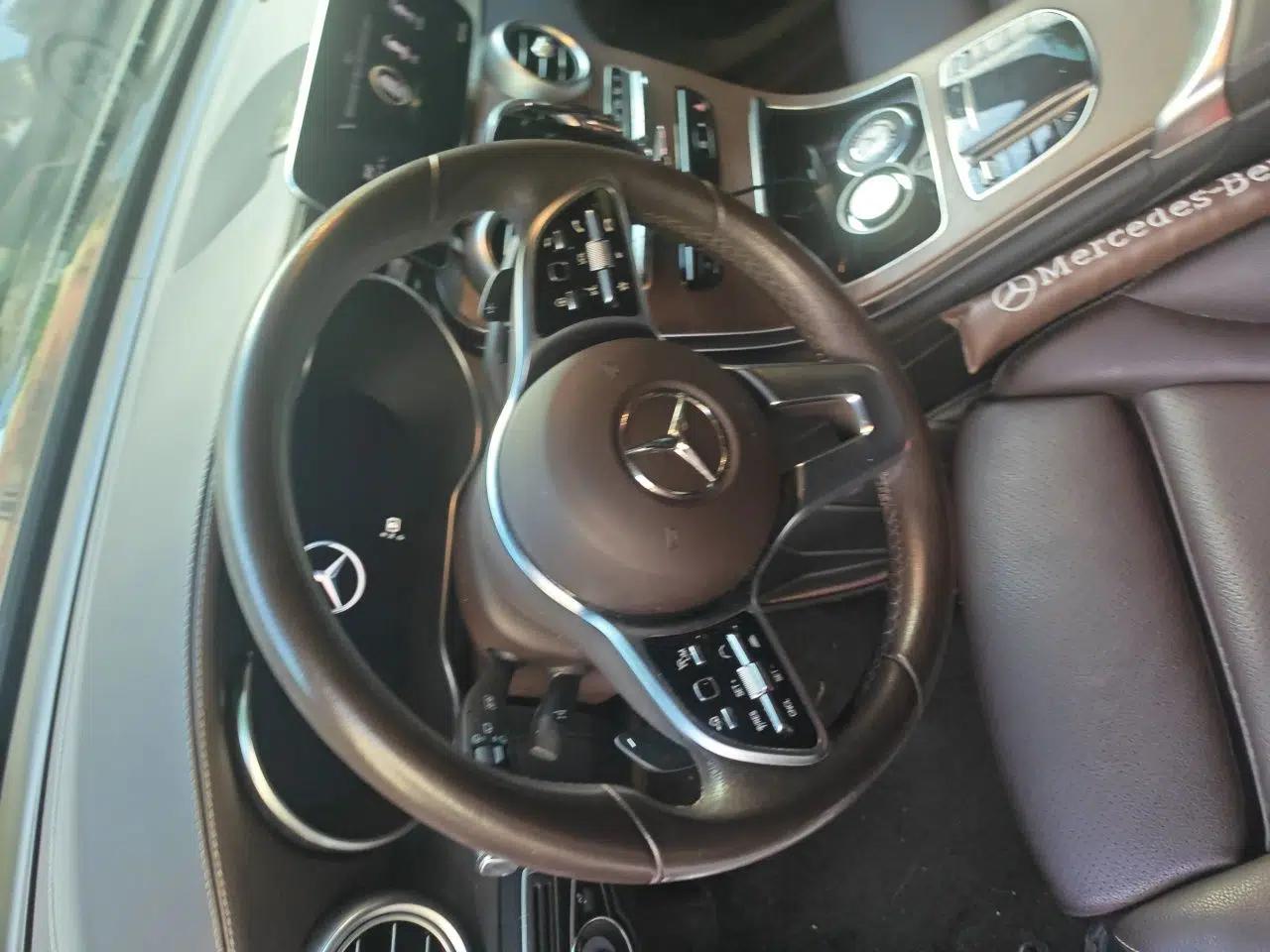Mercedes-Benz GLC 2022 Refreshed GLC 300 L 4MATIC Dynamic Edition Prestige Version — миниатюра 10