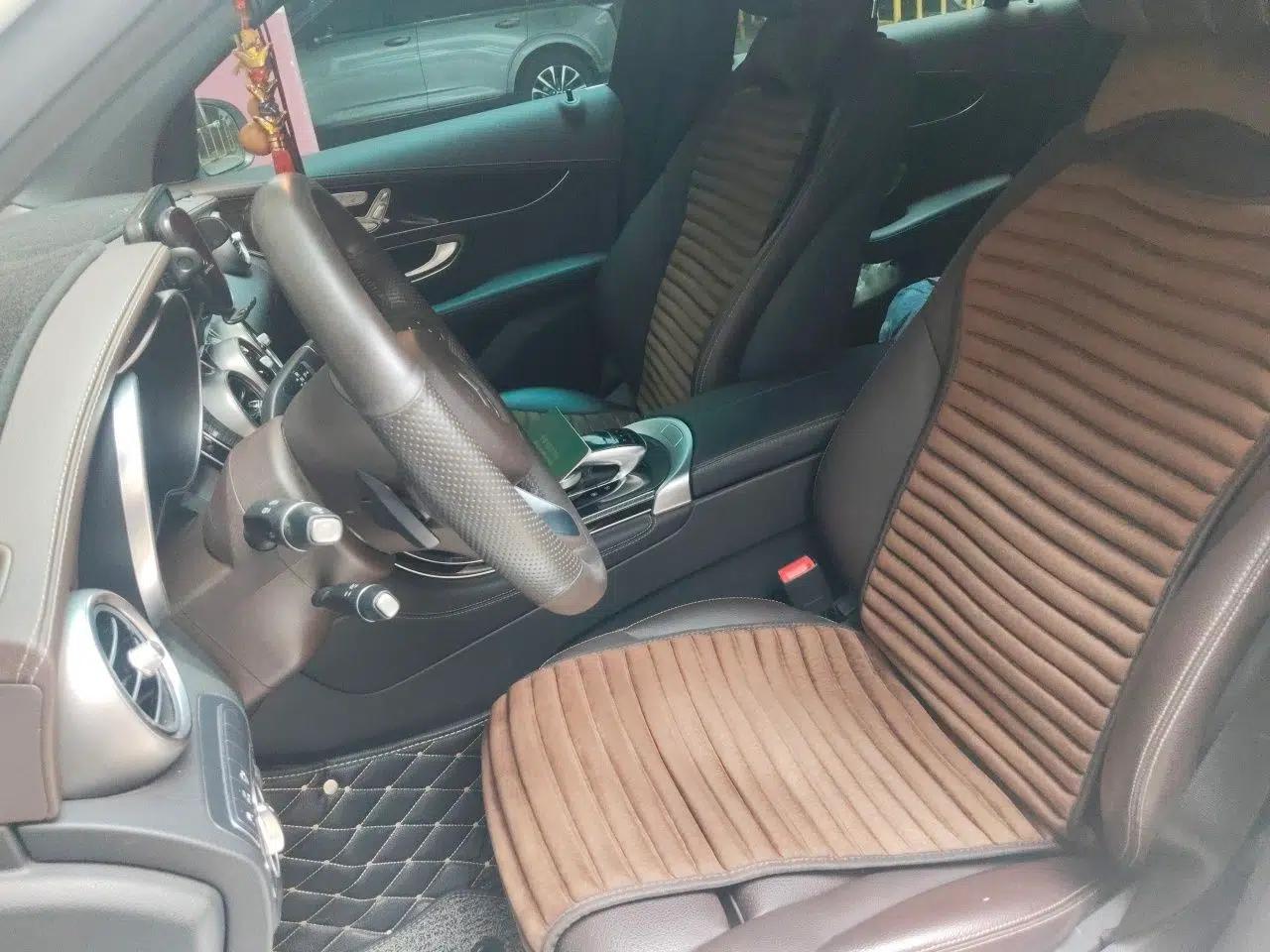 Mercedes-Benz GLC 2017 GLC 260 4MATIC Luxury Model — миниатюра 15
