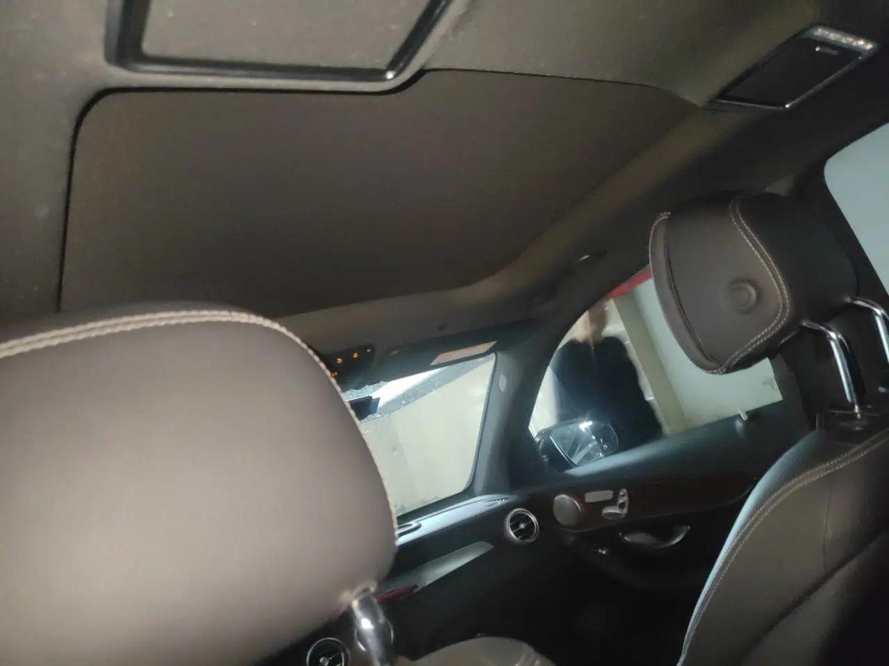 Mercedes-Benz GLC 2021 GLC 300 L 4MATIC Dynamic Model — миниатюра 18