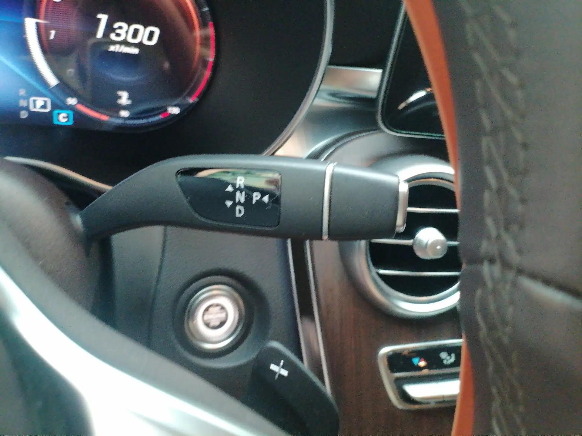 Mercedes-Benz GLC 2020 Facelift GLC 300 L 4MATIC Dynamic Edition — миниатюра 14