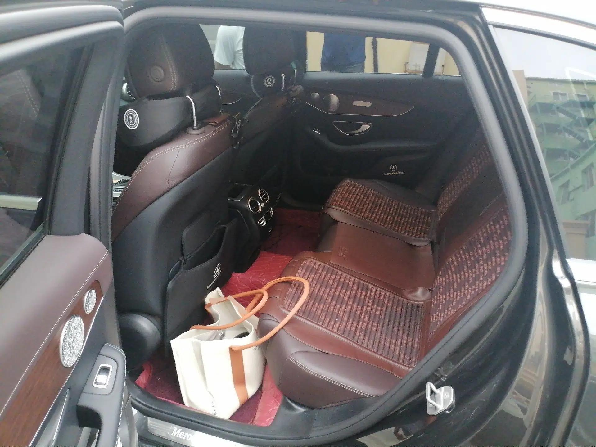 Mercedes-Benz GLC 2020 Facelift GLC 300 L 4MATIC Dynamic Edition — миниатюра 17