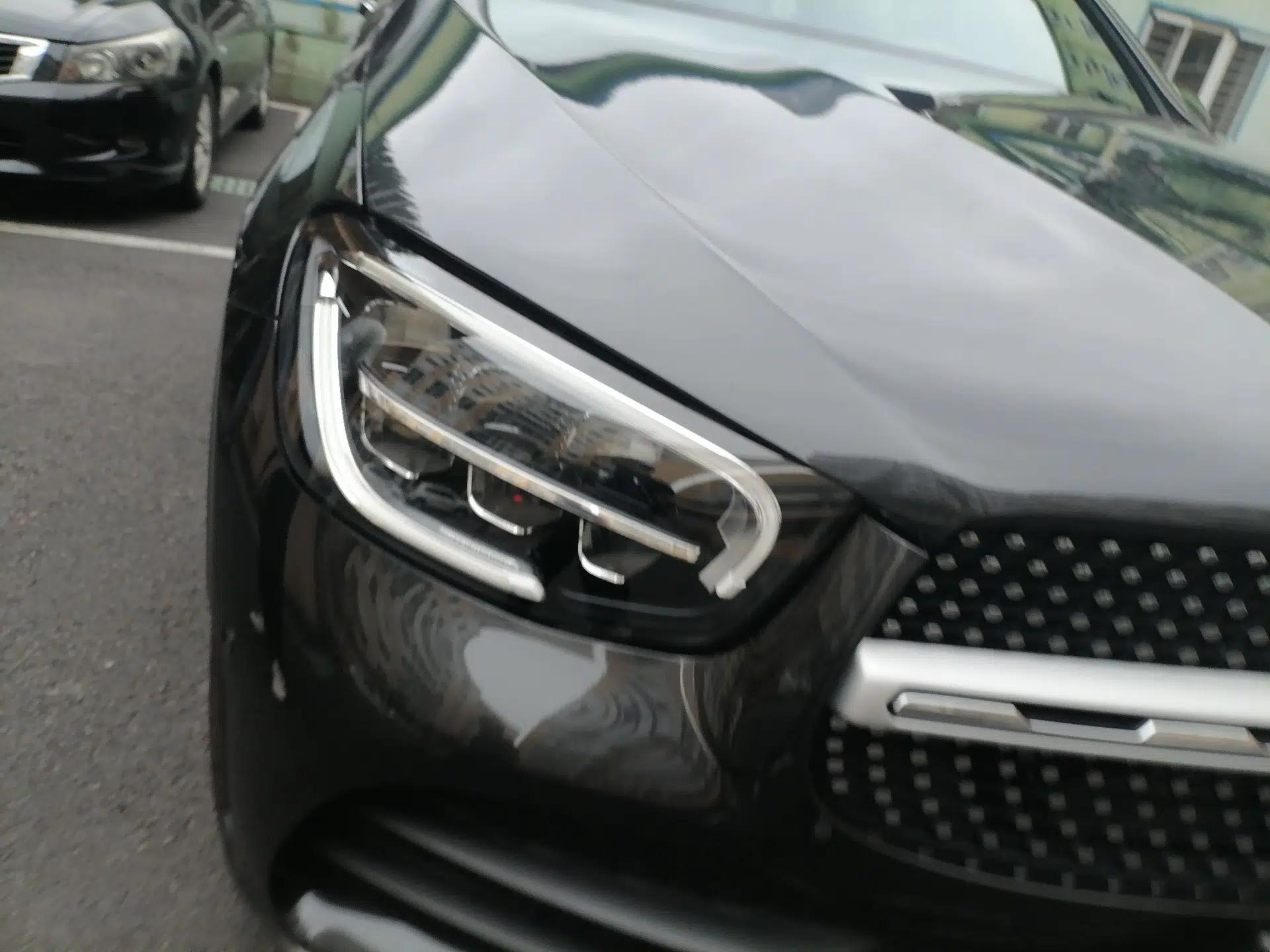 Mercedes-Benz GLC 2020 Facelift GLC 300 L 4MATIC Dynamic Edition — миниатюра 7