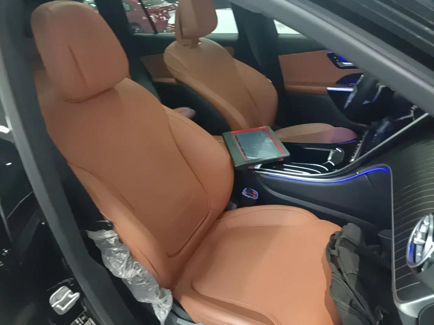 Mercedes-Benz GLC 2023 GLC 300 L 4MATIC Dynamic Edition 5-seater — миниатюра 24