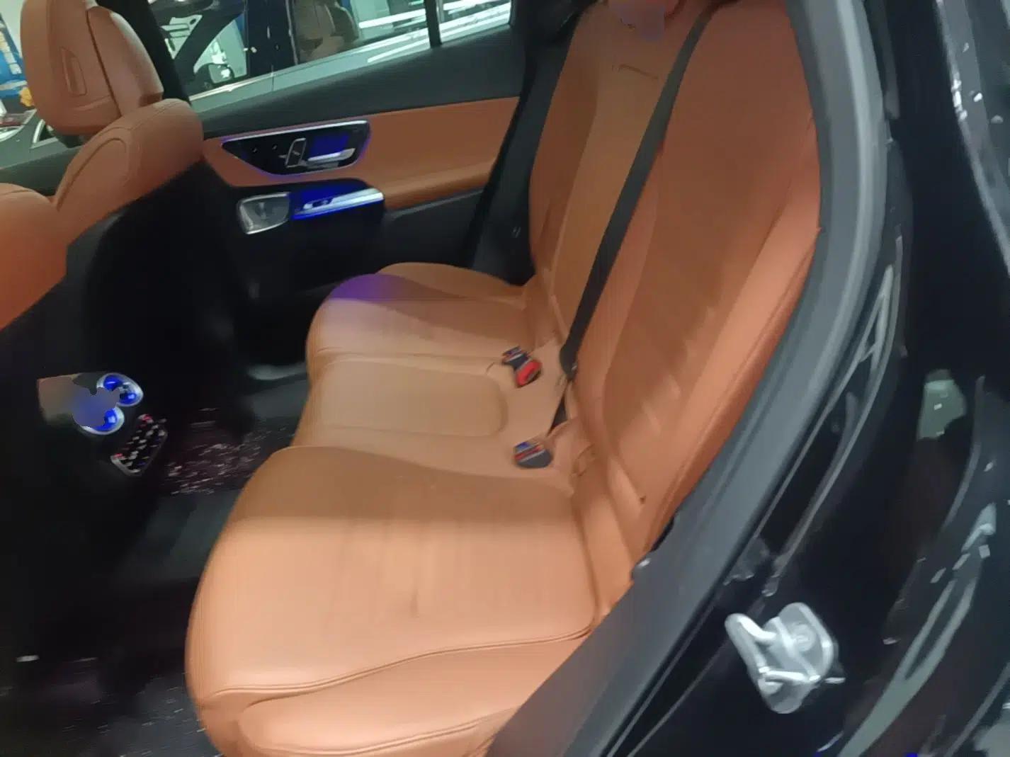 Mercedes-Benz GLC 2023 GLC 300 L 4MATIC Dynamic Edition 5-seater — миниатюра 25