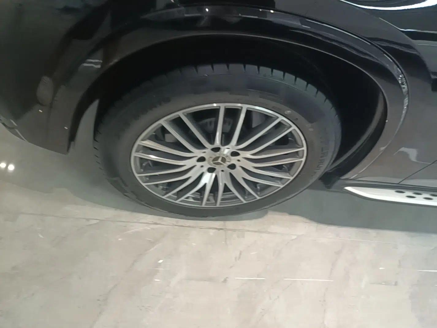 Mercedes-Benz GLC 2023 GLC 300 L 4MATIC Dynamic Edition 5-seater — миниатюра 10