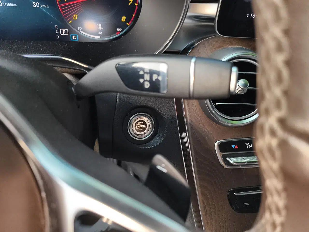 Mercedes-Benz GLC 2022 Refreshed GLC 300 L 4MATIC Dynamic Edition Prestige Version — миниатюра 14