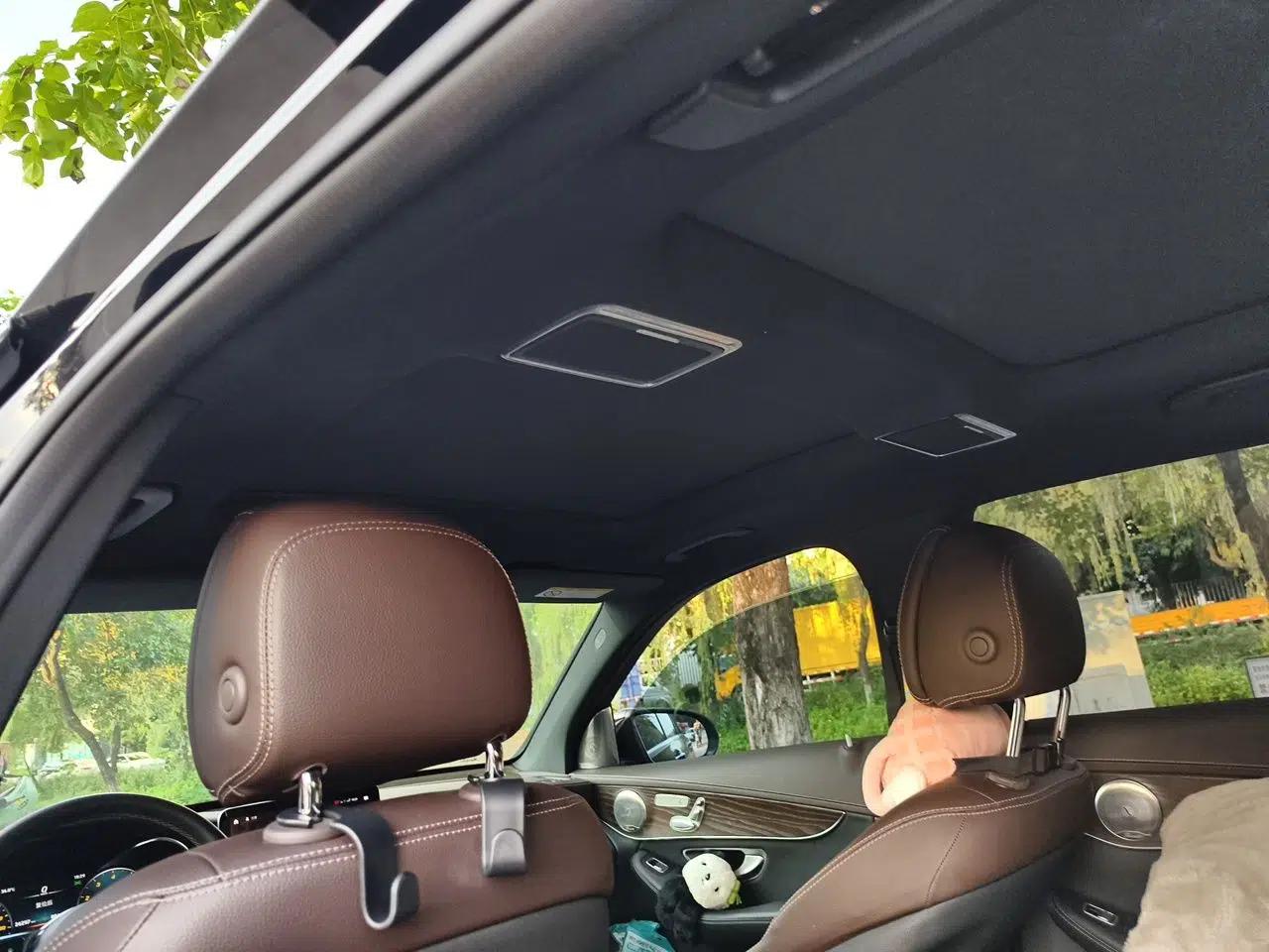 Mercedes-Benz GLC 2022 Refreshed GLC 300 L 4MATIC Dynamic Edition Prestige Version — миниатюра 18