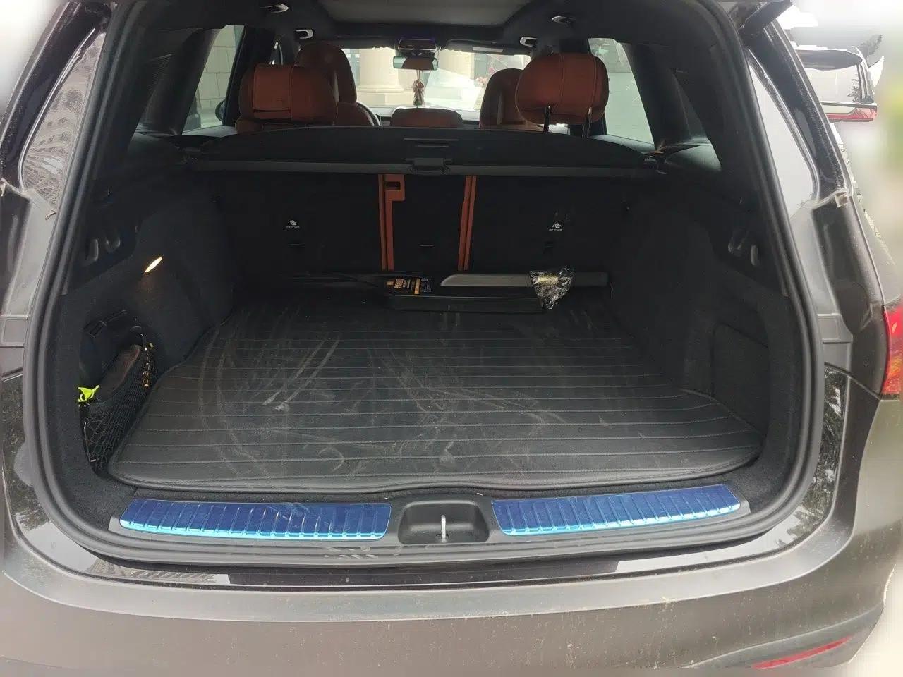 Mercedes-Benz GLC 2024 GLC 260 L 4MATIC Dynamic Edition 5-seater — миниатюра 19
