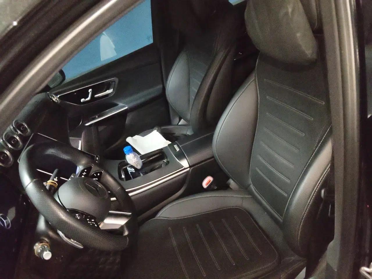 Mercedes-Benz GLC 2023 GLC 300 L 4MATIC Dynamic Edition 5-seater — миниатюра 15