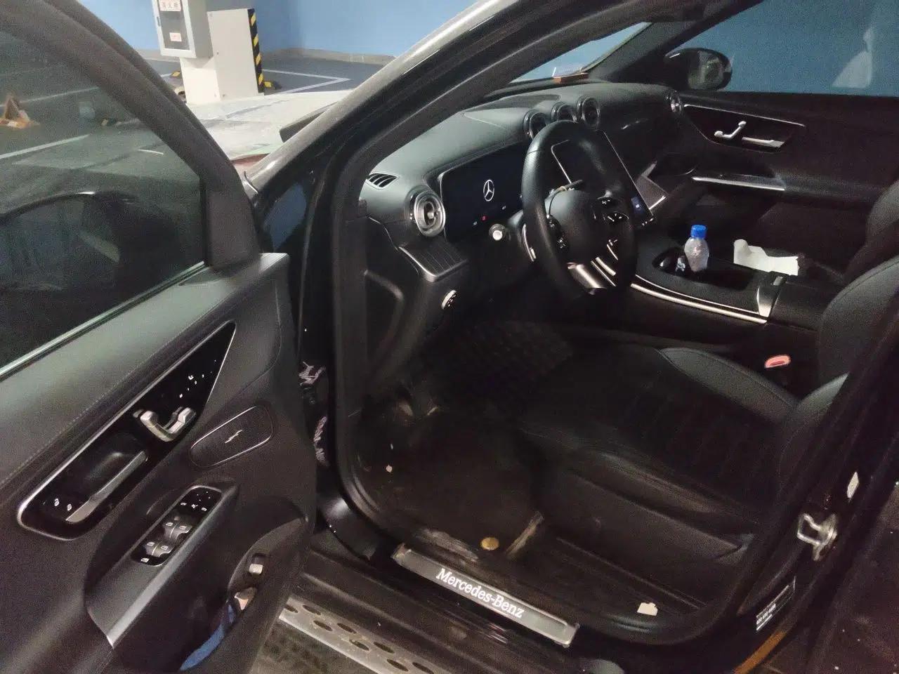 Mercedes-Benz GLC 2023 GLC 300 L 4MATIC Dynamic Edition 5-seater — миниатюра 16