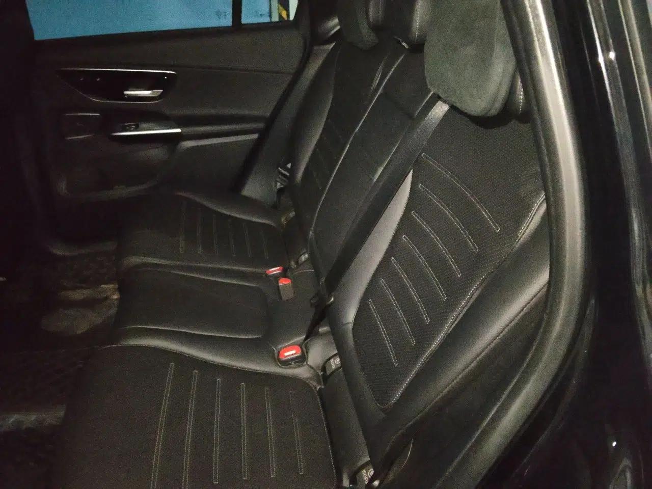 Mercedes-Benz GLC 2023 GLC 300 L 4MATIC Dynamic Edition 5-seater — миниатюра 17
