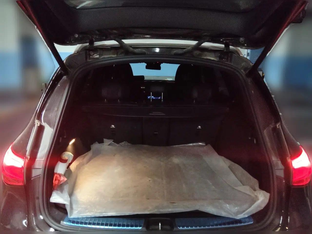 Mercedes-Benz GLC 2023 GLC 300 L 4MATIC Dynamic Edition 5-seater — миниатюра 19