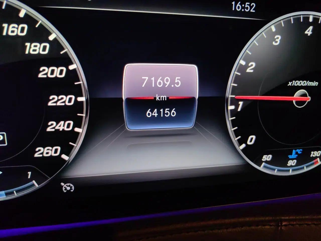 Mercedes-Benz Maybach S-Class 2019 Refresh S 450 4MATIC — миниатюра 12