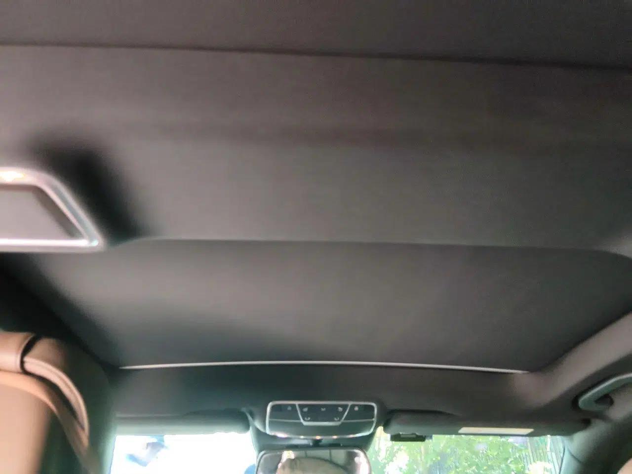 Mercedes-Benz Maybach S-Class 2015 S 400 4MATIC — миниатюра 18