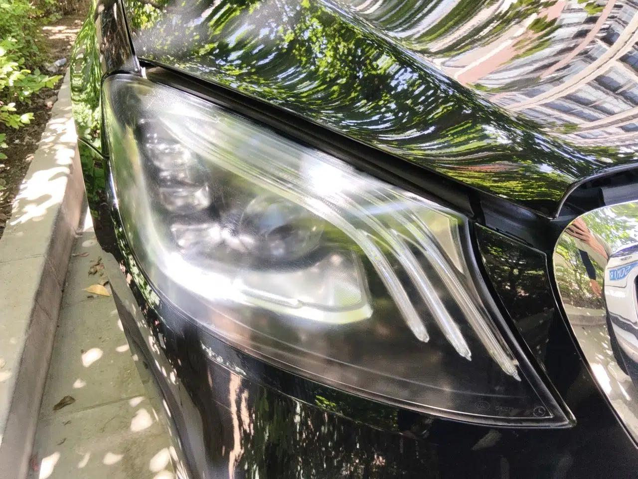 Mercedes-Benz Maybach S-Class 2015 S 400 4MATIC — миниатюра 7