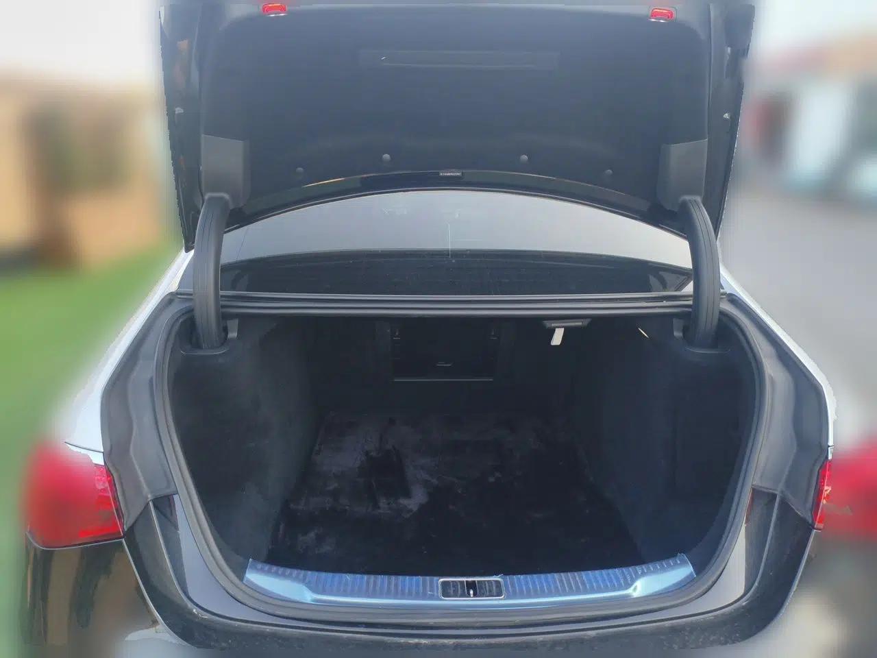 Mercedes-Benz Maybach S-Class 2023 S 480 4MATIC — миниатюра 19