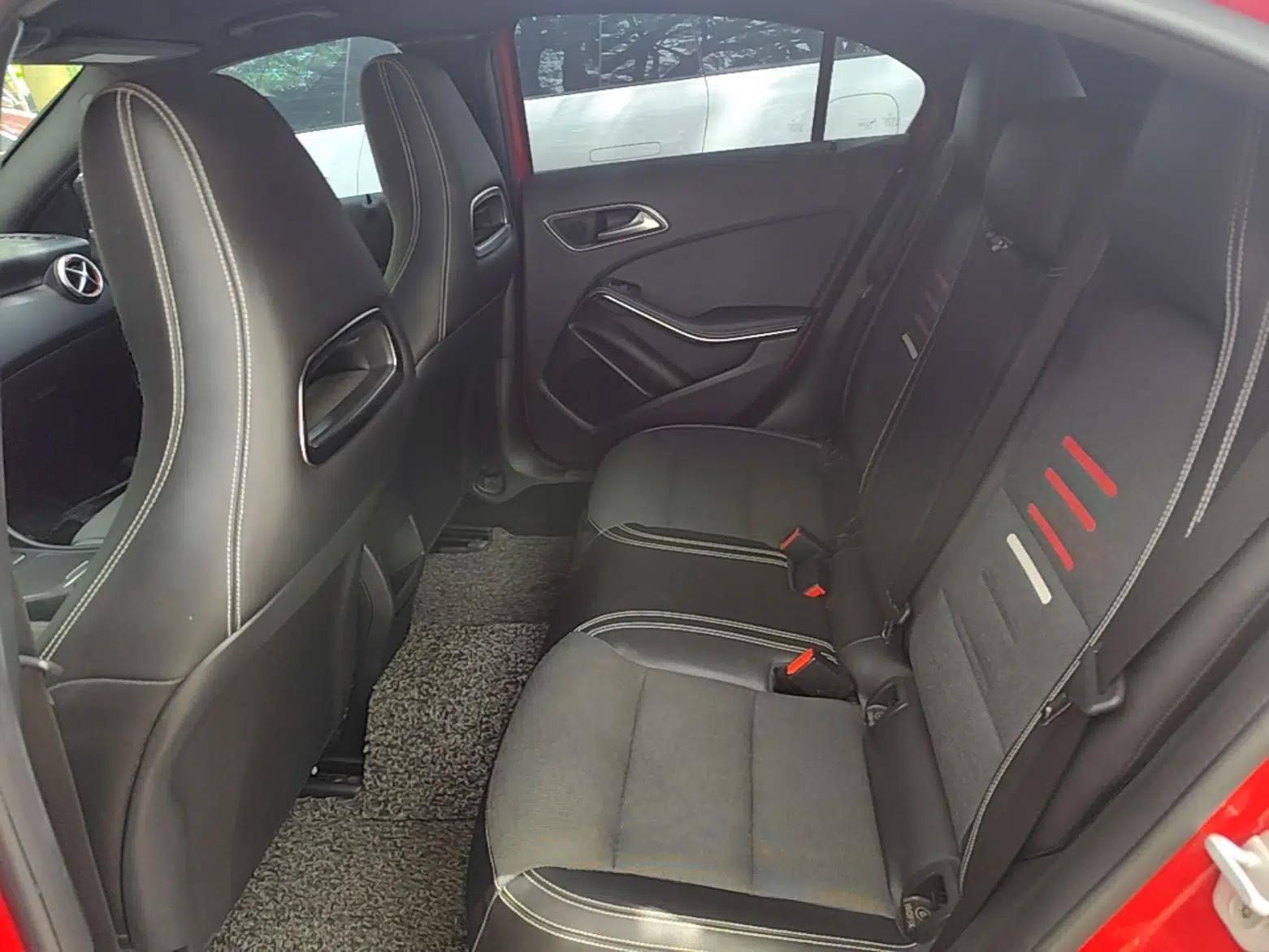 Mercedes-Benz A-Class 2016 A 200 Dynamic Edition — миниатюра 20