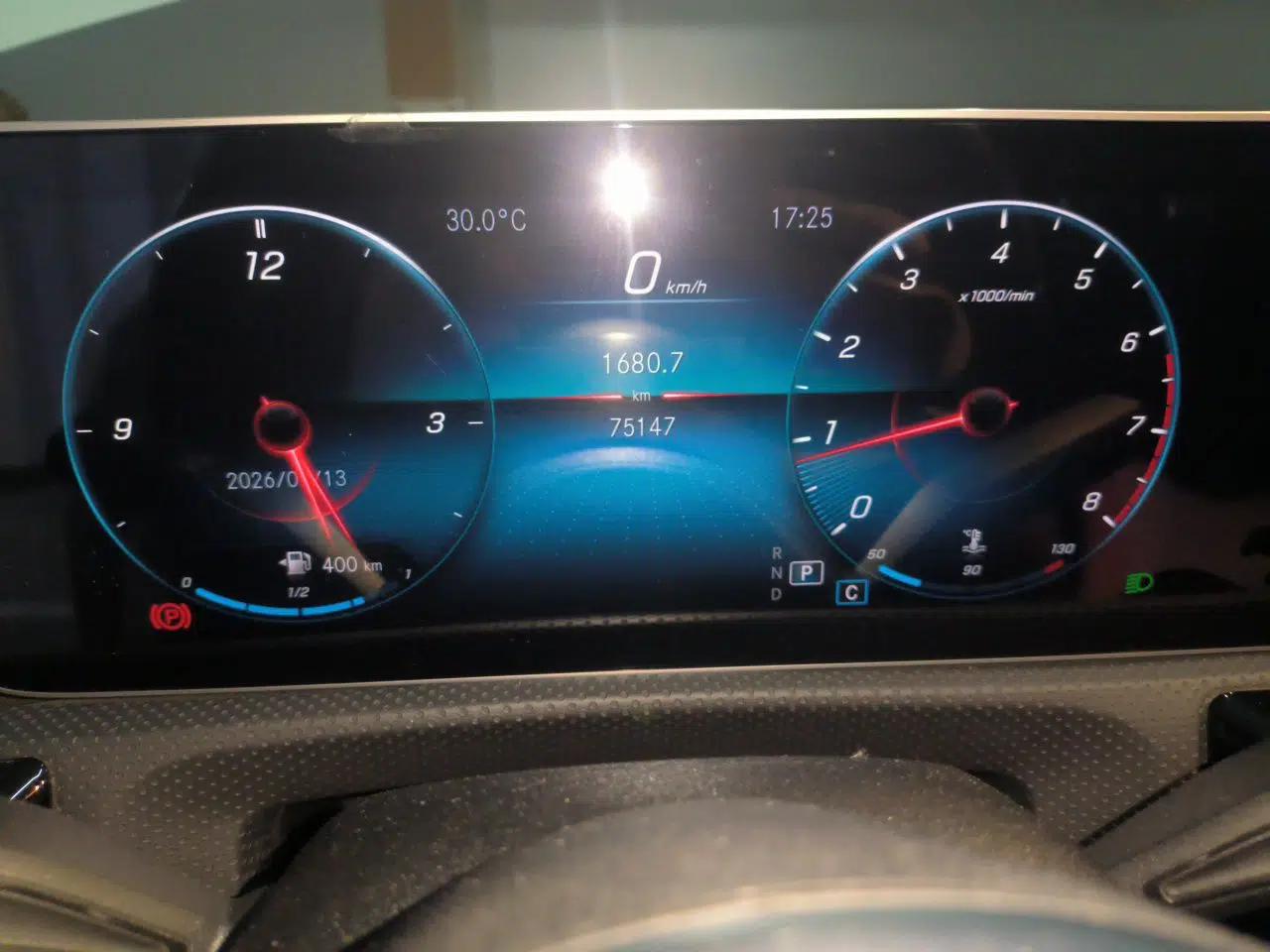 Mercedes-Benz A-Class 2020 A 180 — миниатюра 12