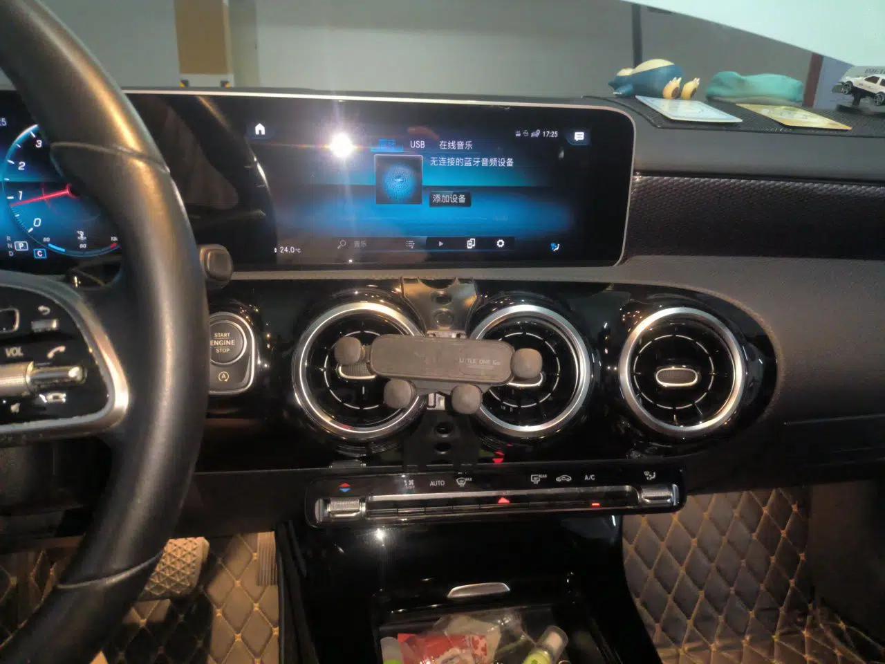 Mercedes-Benz A-Class 2020 A 180 — миниатюра 13