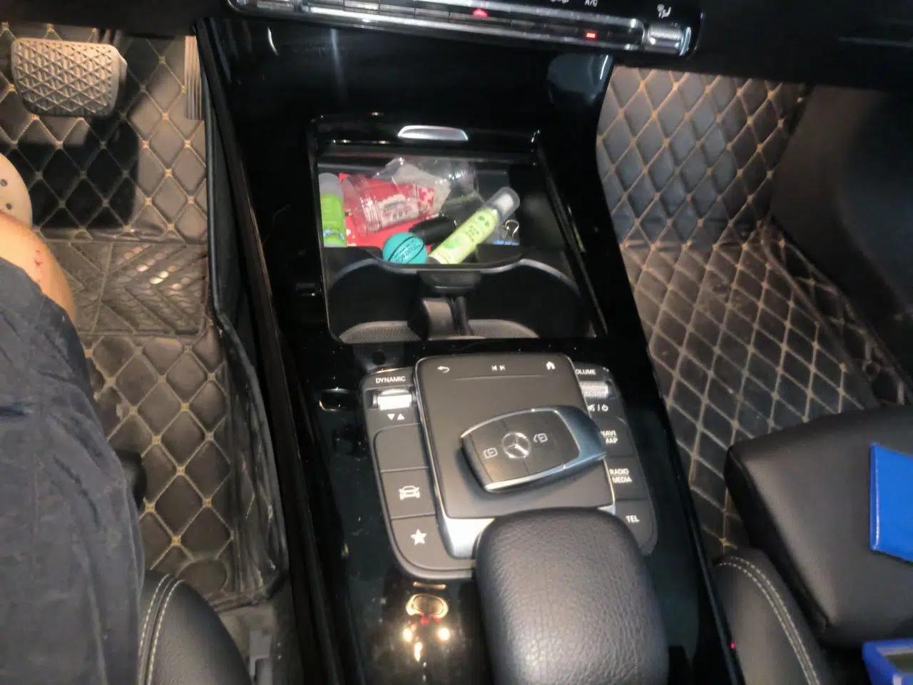 Mercedes-Benz A-Class 2020 A 180 — миниатюра 14