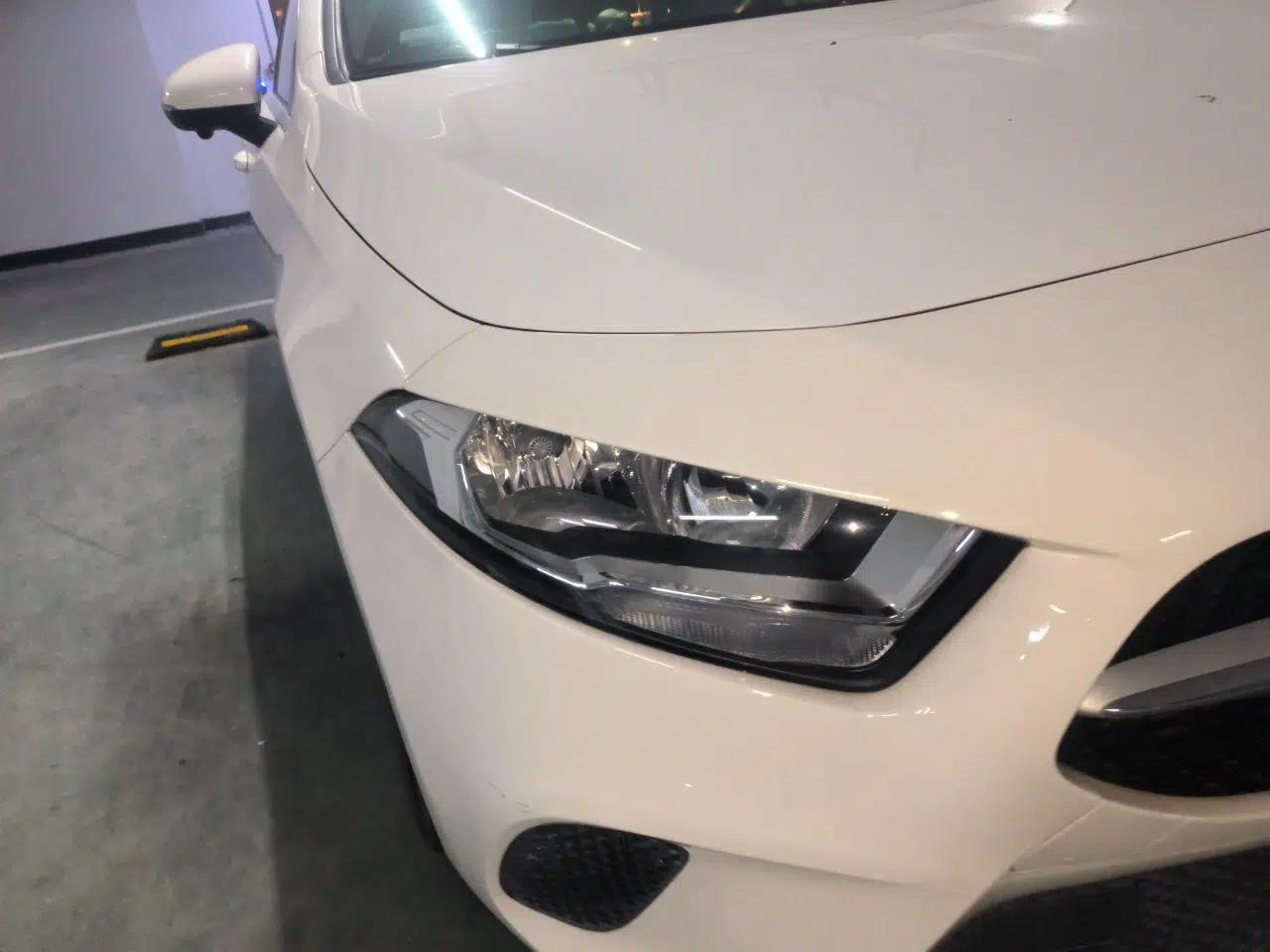Mercedes-Benz A-Class 2020 A 180 — миниатюра 7