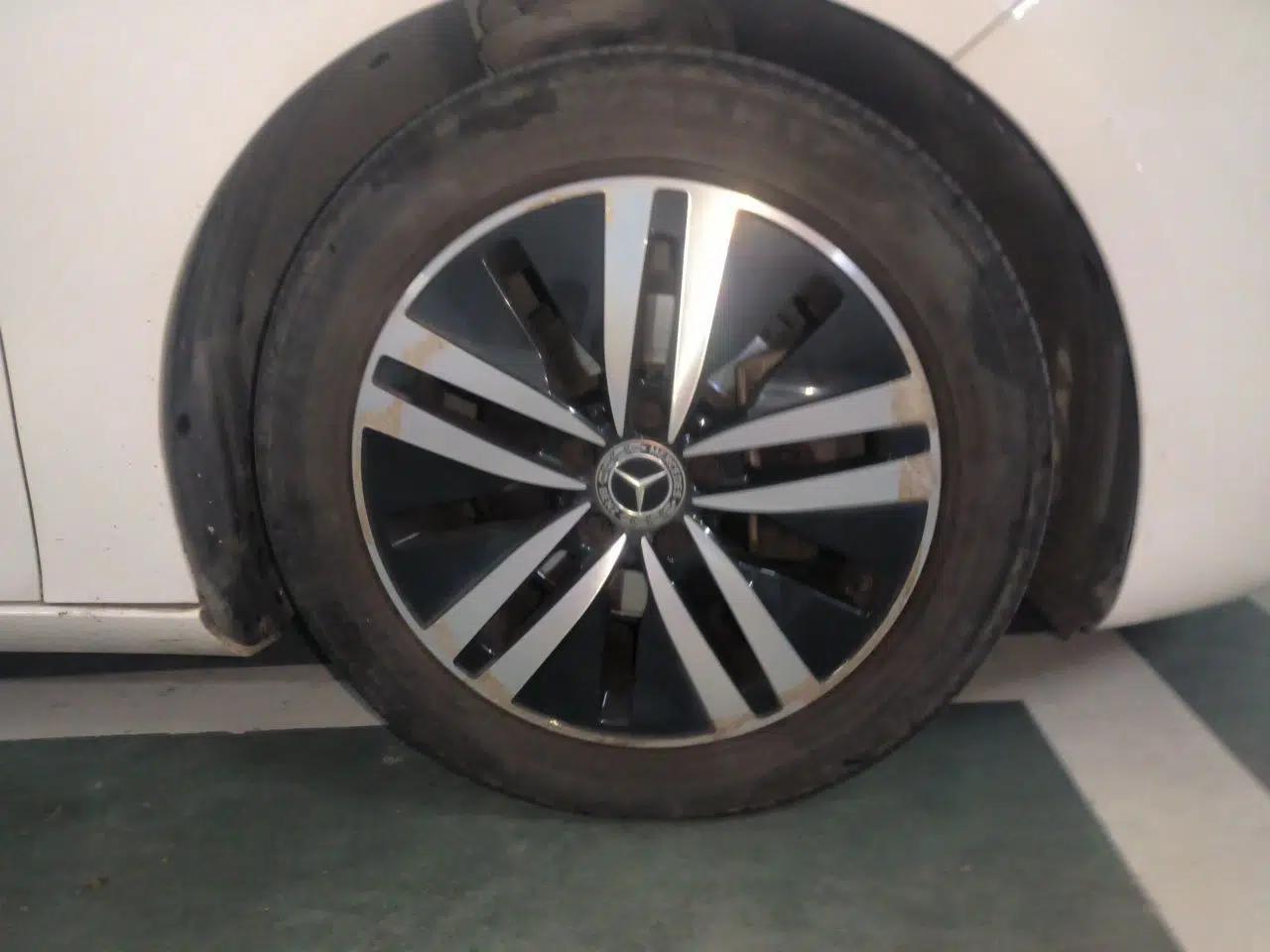 Mercedes-Benz A-Class 2020 A 180 — миниатюра 8