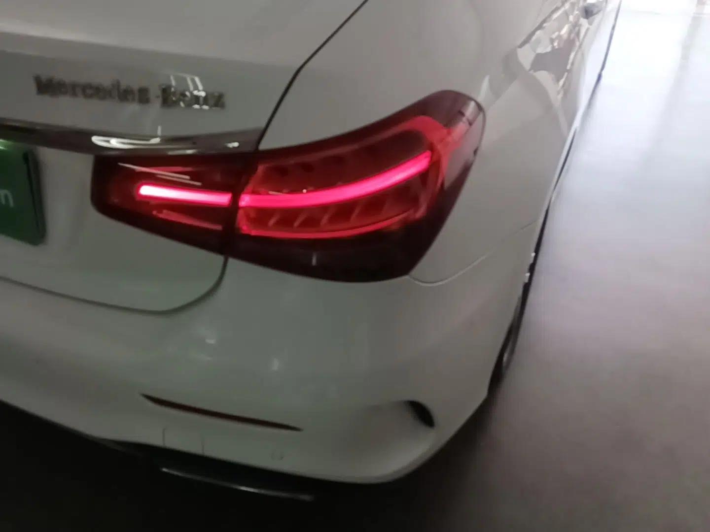 Mercedes-Benz A-Class 2019 A 180 L Sport Sedan — миниатюра 9