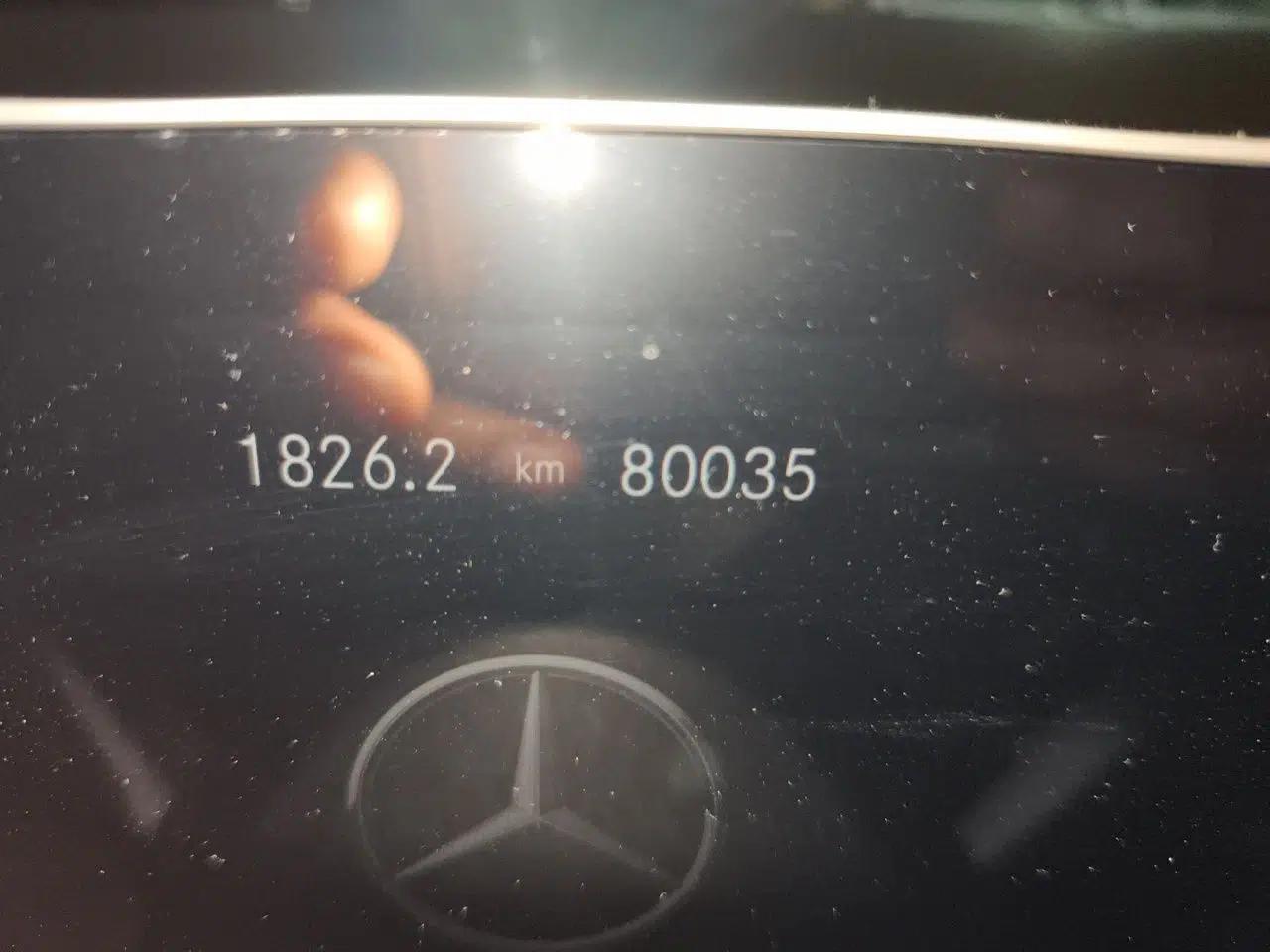 Mercedes-Benz A-Class 2020 A 200 L Sport Sedan — миниатюра 12