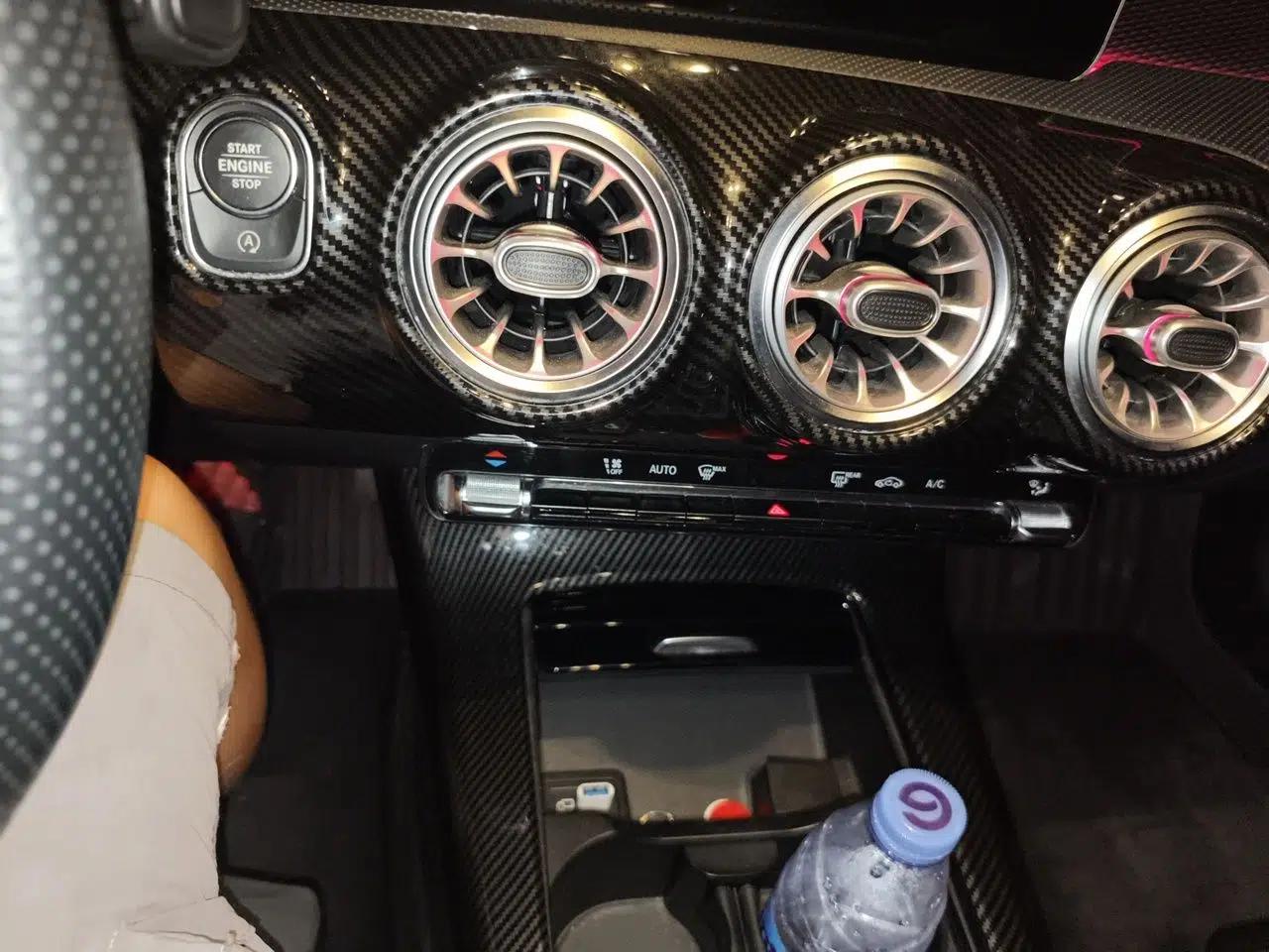 Mercedes-Benz A-Class 2020 A 200 L Sport Sedan — миниатюра 13