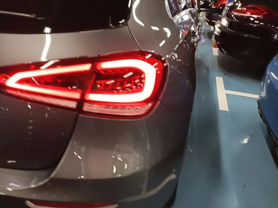 Mercedes-Benz A-Class 2019 A 200 Dynamic Edition — миниатюра 9