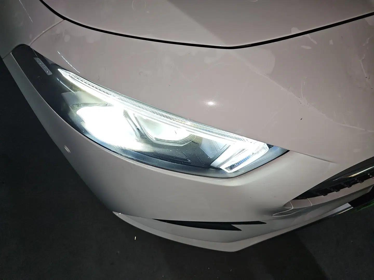 Mercedes-Benz A-Class 2021 A 200 L Sport Sedan Dynamic Model — миниатюра 7