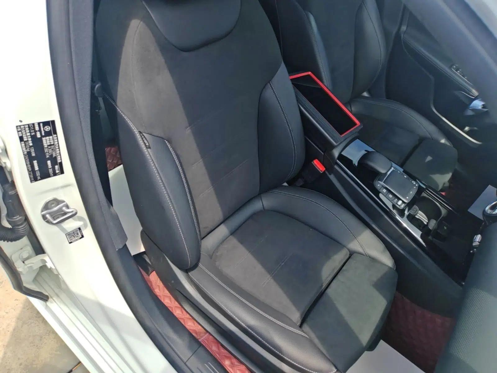 Mercedes-Benz A-Class 2022 Revised Version A 200 L Sport Sedan Fashionable Style — миниатюра 24