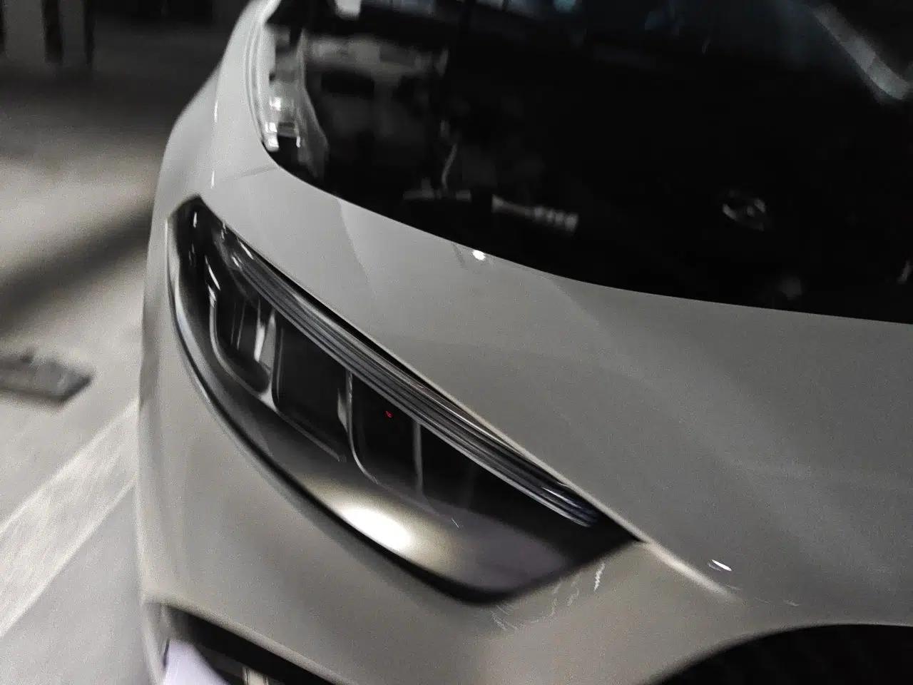 Mercedes-Benz A-Class 2023 A 200 L Fashion Model — миниатюра 7