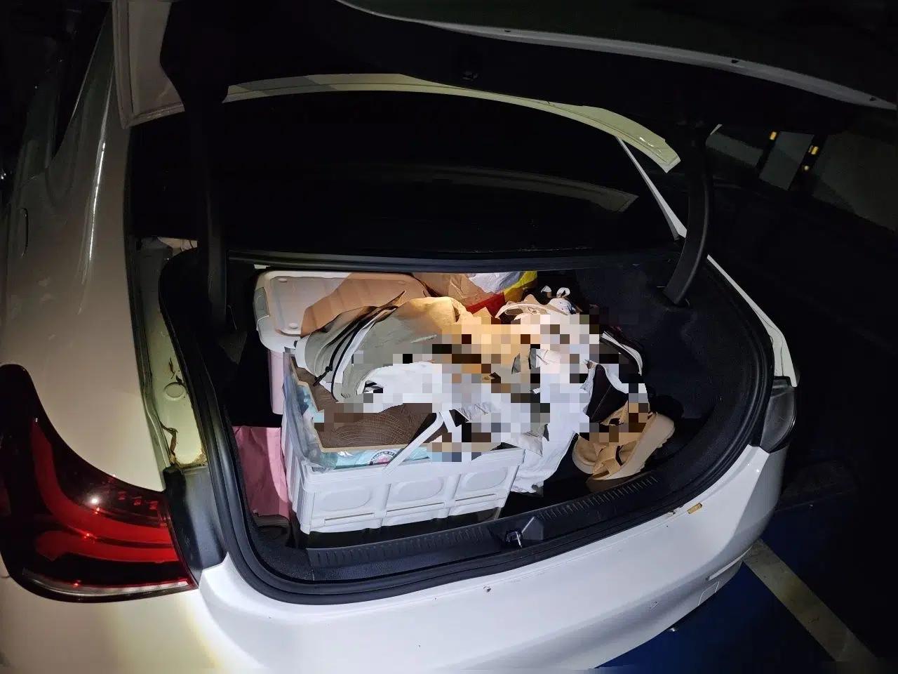 Mercedes-Benz A-Class 2022 Restyled A 200 L Sport Sedan Fashion Version — миниатюра 19