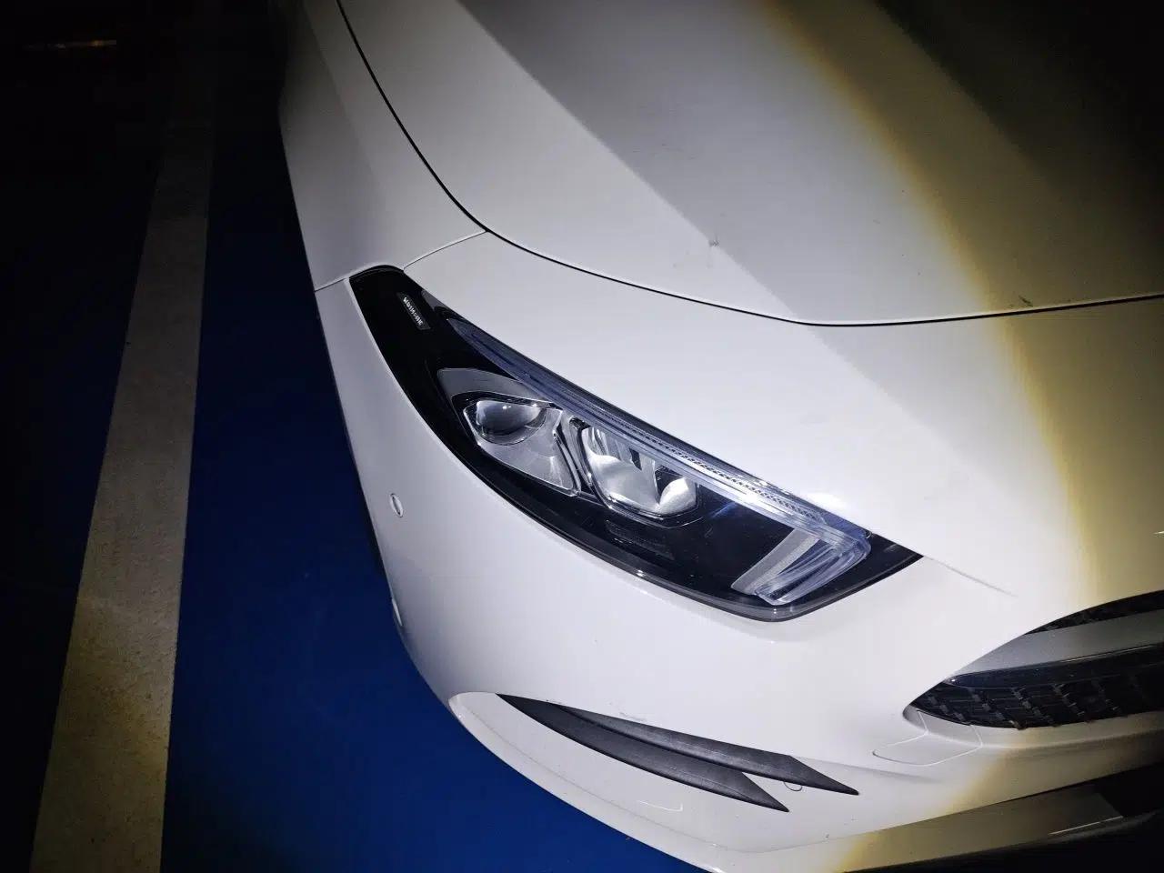 Mercedes-Benz A-Class 2022 Restyled A 200 L Sport Sedan Fashion Version — миниатюра 7
