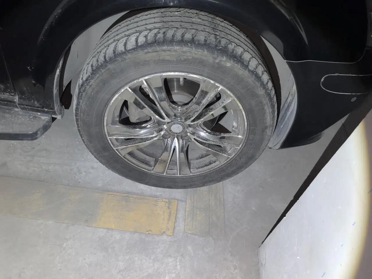 Mercedes-Benz Vito Mercedes-Benz V-Class, 3.0L, parallel import — миниатюра 8