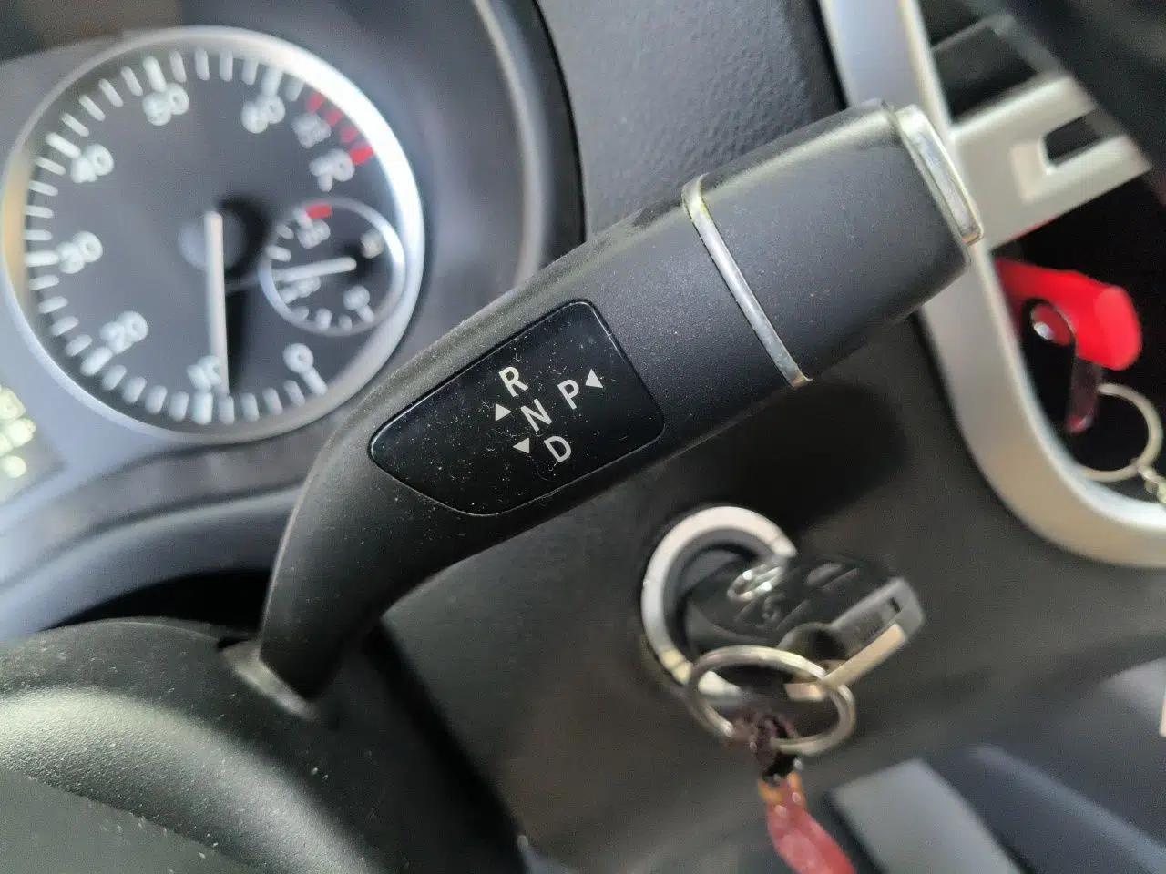 Mercedes-Benz Vito 2016 2.0T Business Edition — миниатюра 14