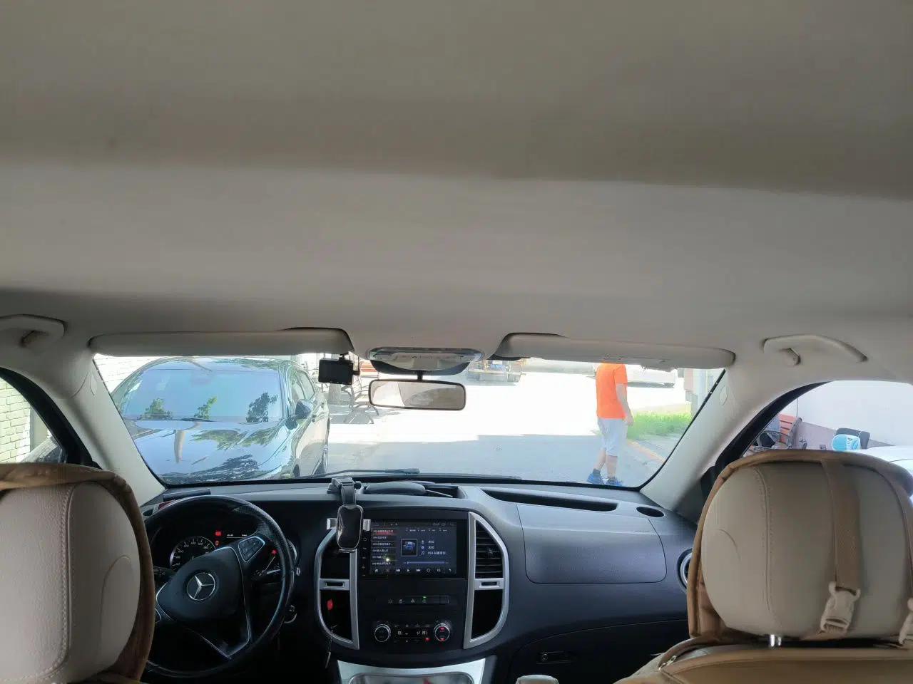 Mercedes-Benz Vito 2016 2.0T Business Edition — миниатюра 18