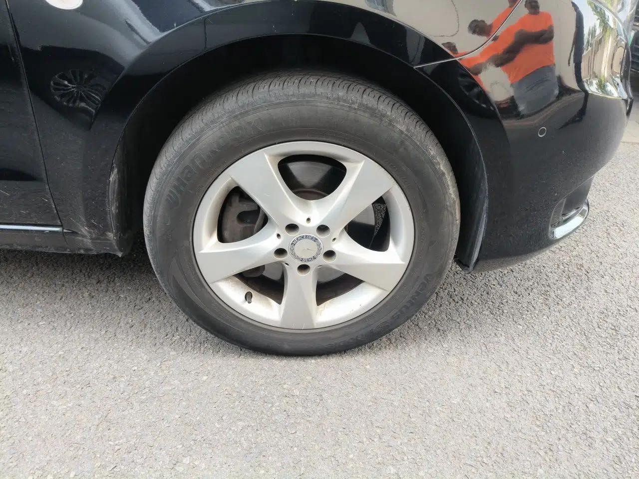 Mercedes-Benz Vito 2016 2.0T Business Edition — миниатюра 8