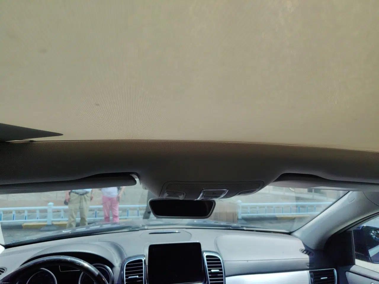 Mercedes-Benz GLE 2015 GLE 320 4MATIC — миниатюра 22