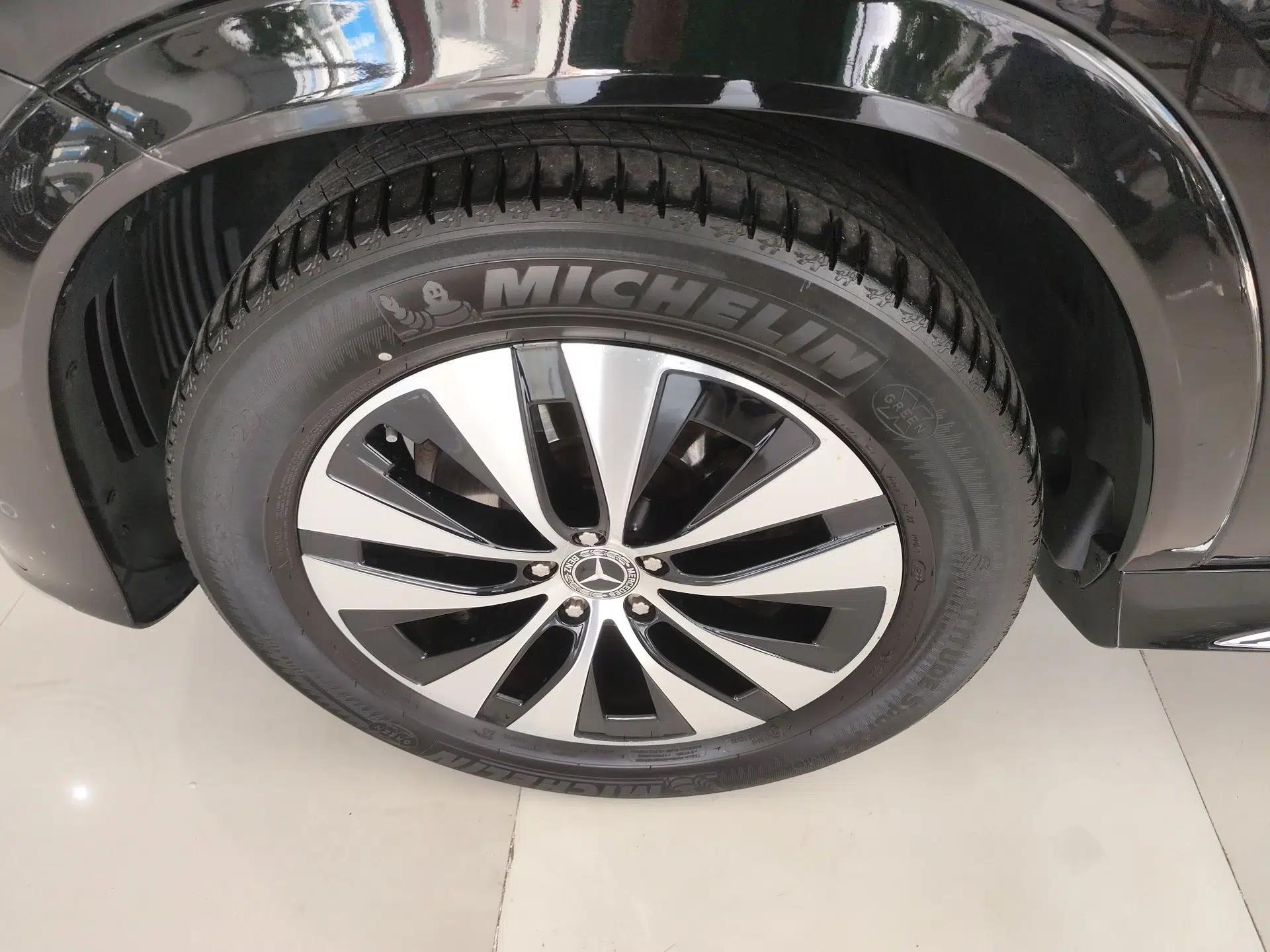 Mercedes-Benz GLE 2024 GLE 350 4MATIC Stylish Model — миниатюра 15