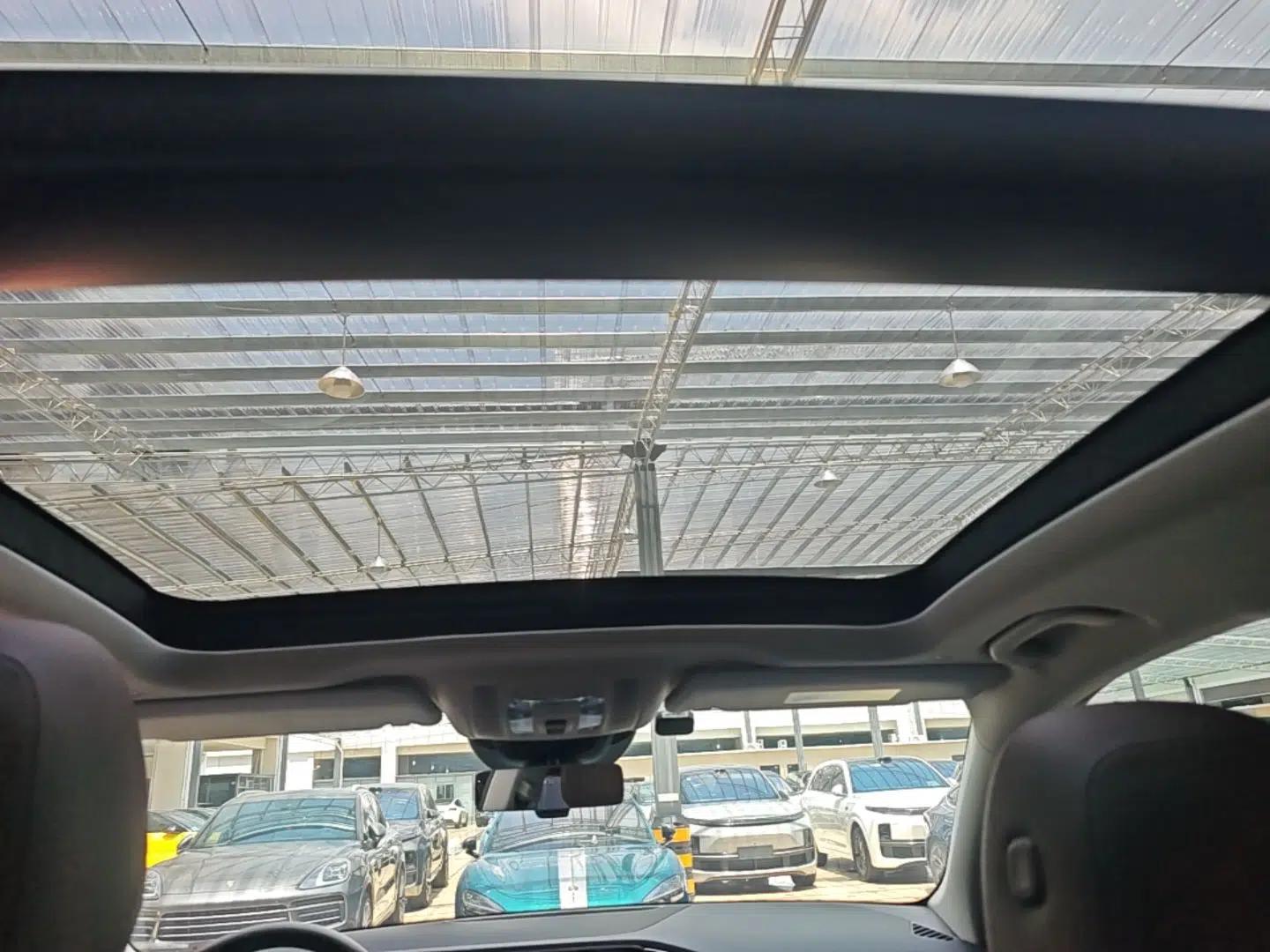 Mercedes-Benz GLE New Energy 2024 GLE 400 e 4MATIC — миниатюра 21