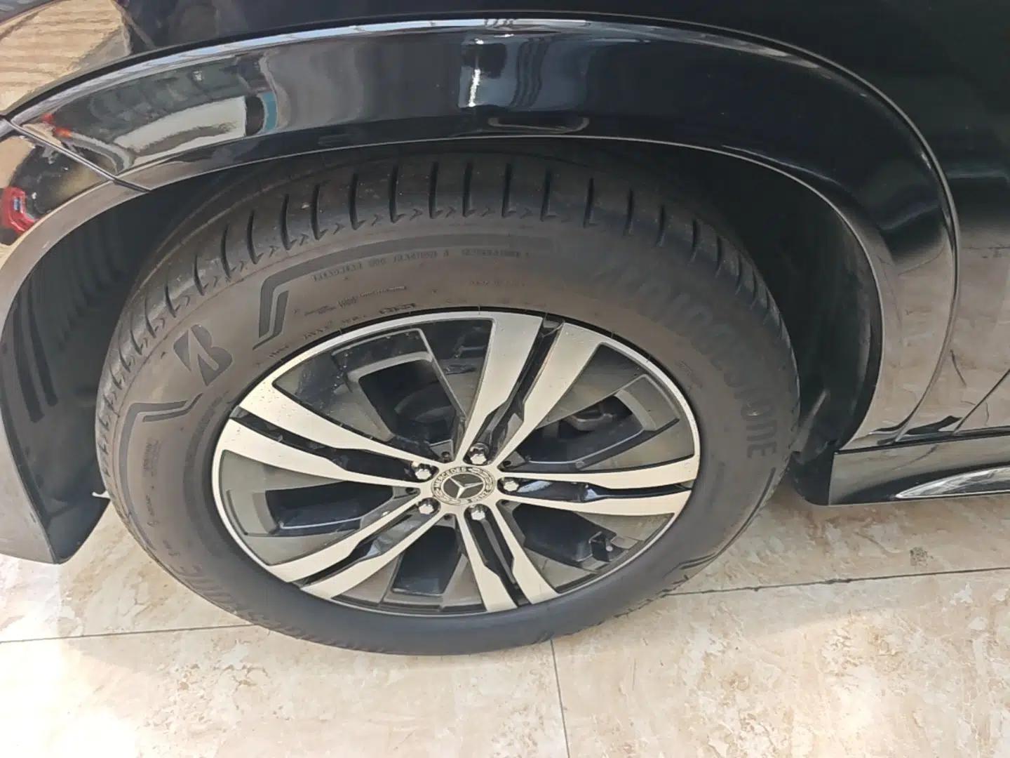 Mercedes-Benz GLE New Energy 2024 GLE 400 e 4MATIC — миниатюра 10