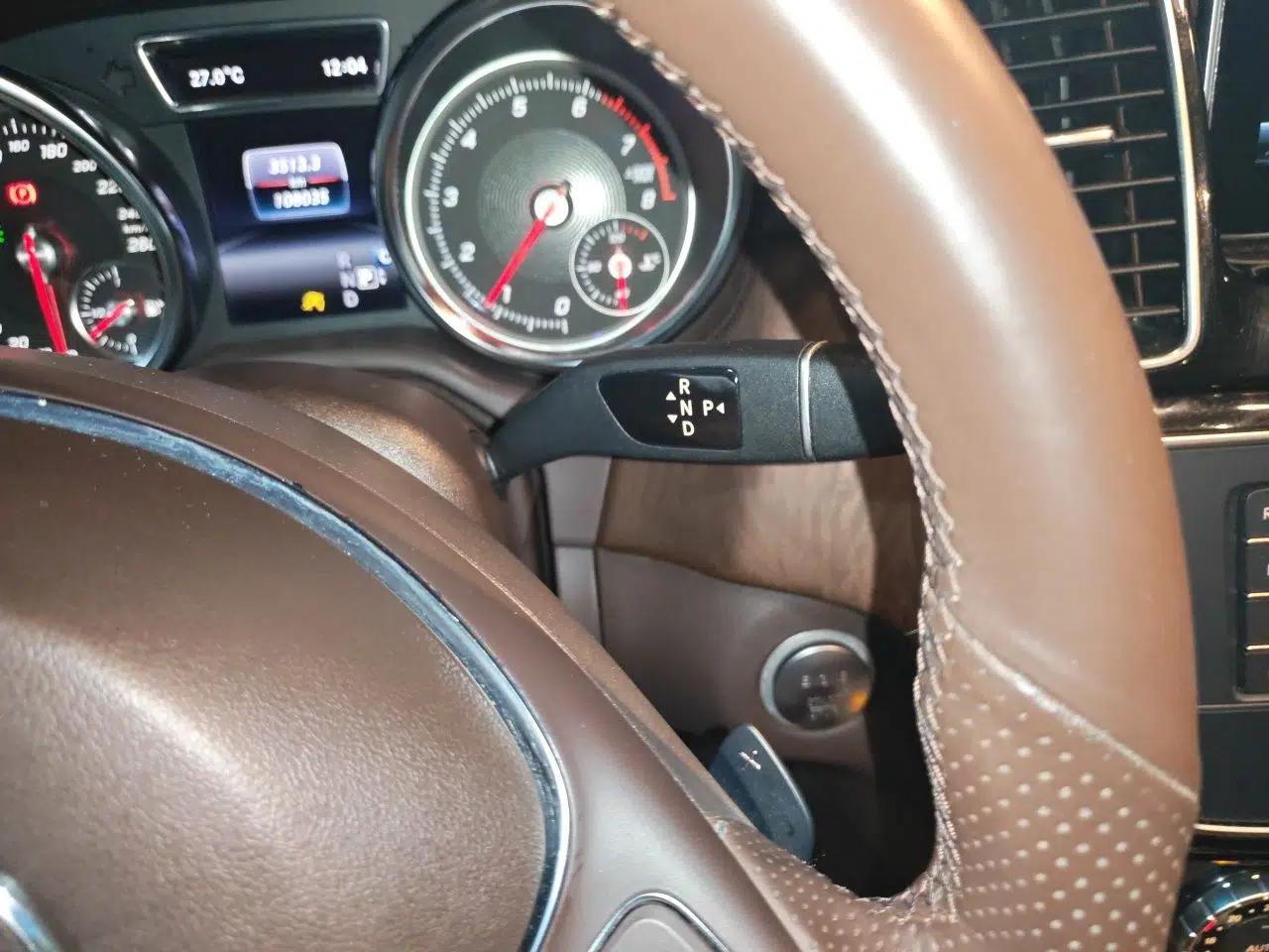 Mercedes-Benz GLE 2019 GLE 400 4MATIC Exclusive Edition — миниатюра 14